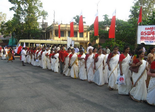 Women's Rally